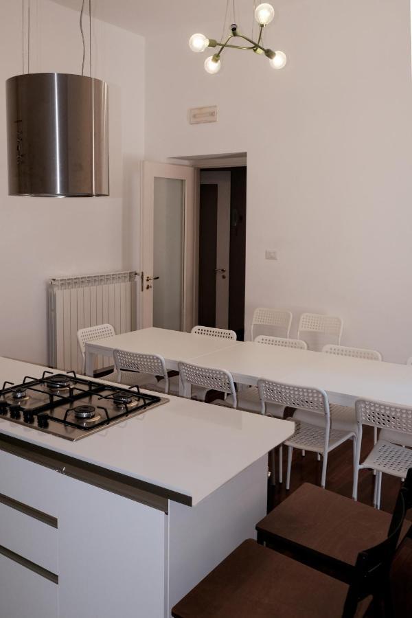 Casa Maria Al Campo Hotel Salerno Exterior photo